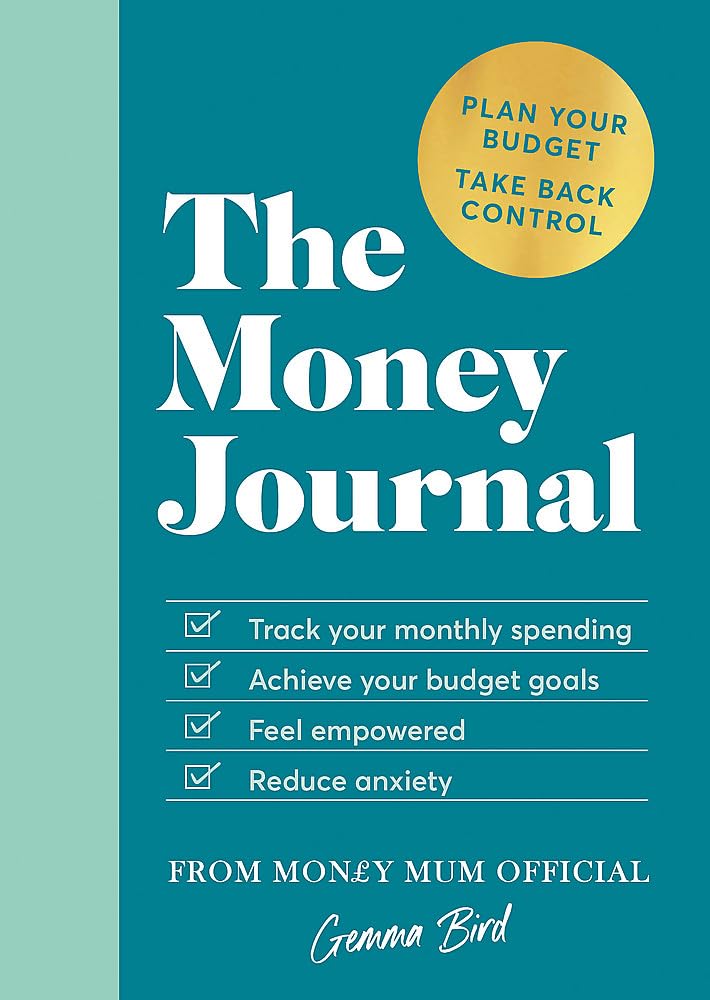 Money Mum Journal