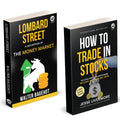 Lombard Street | How To Trade In Stocks | Walter Bagehot | Jesse L. Livermore | A Description Of The Money Market | English Mone