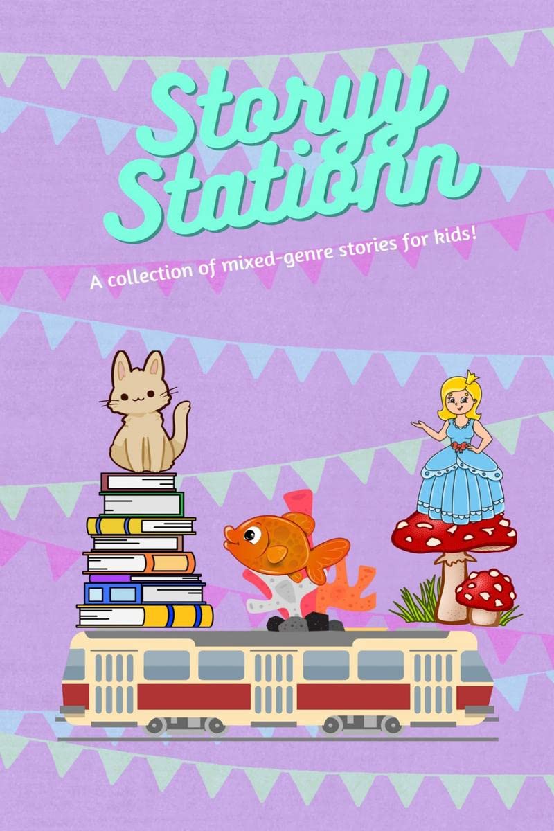 Storyy Stationn