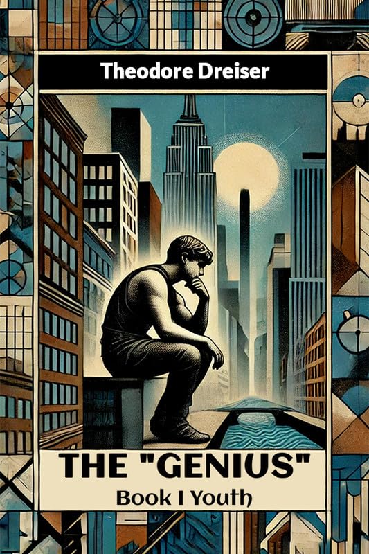 The Genius Book I Youth