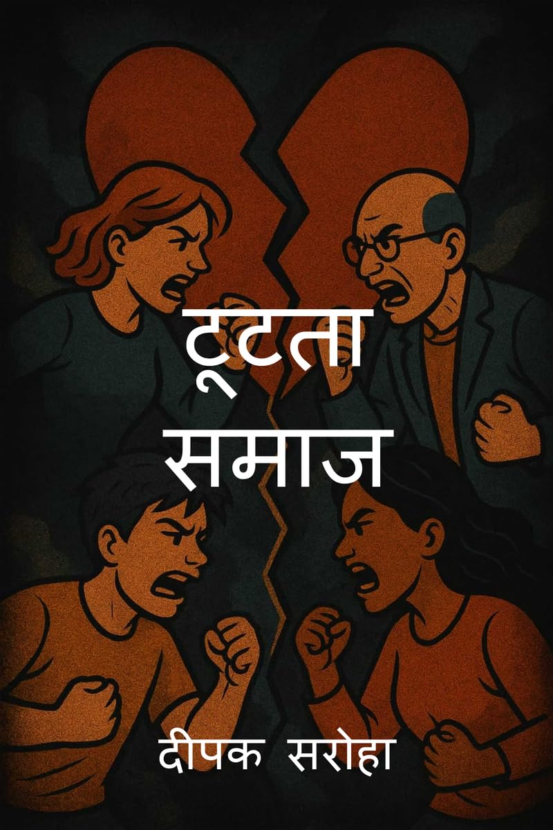 Tootata Samaj /  