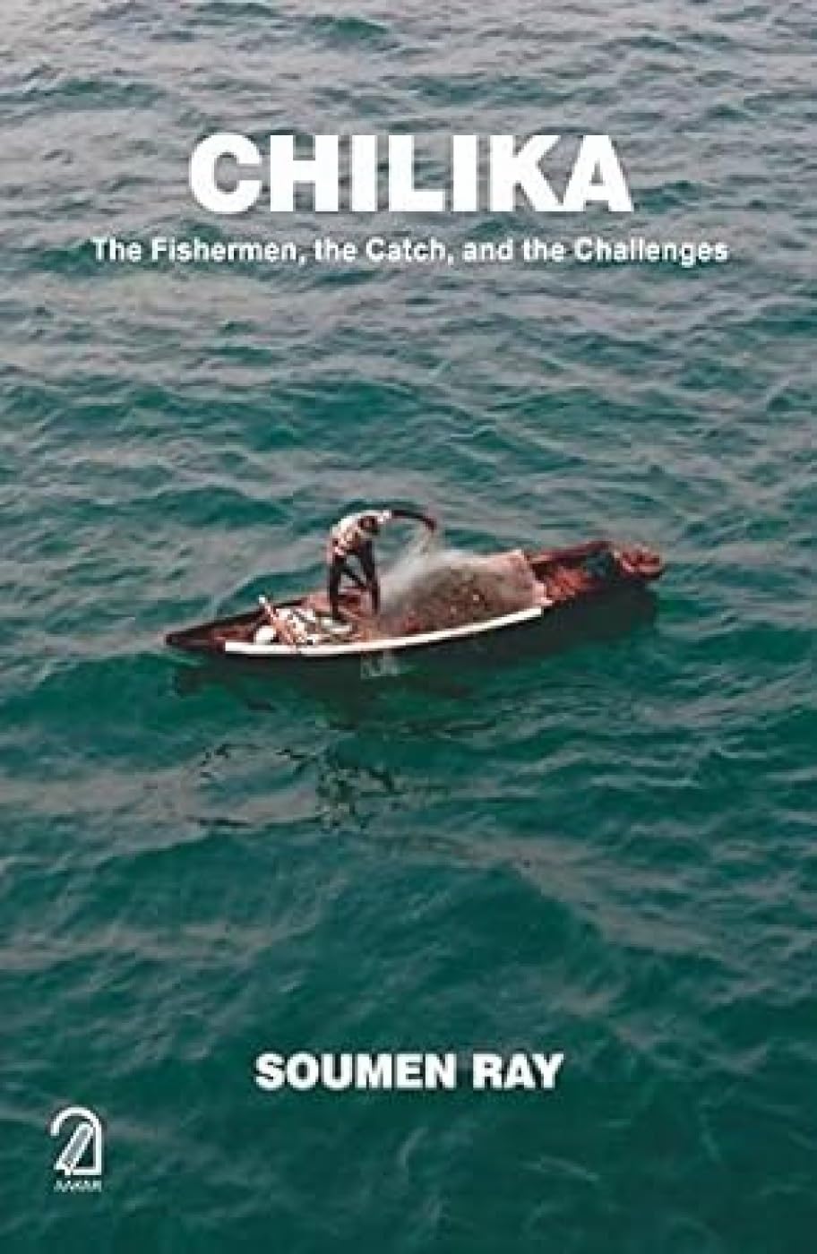 Chilika: The Fisherman, The Catch, And The Challenges