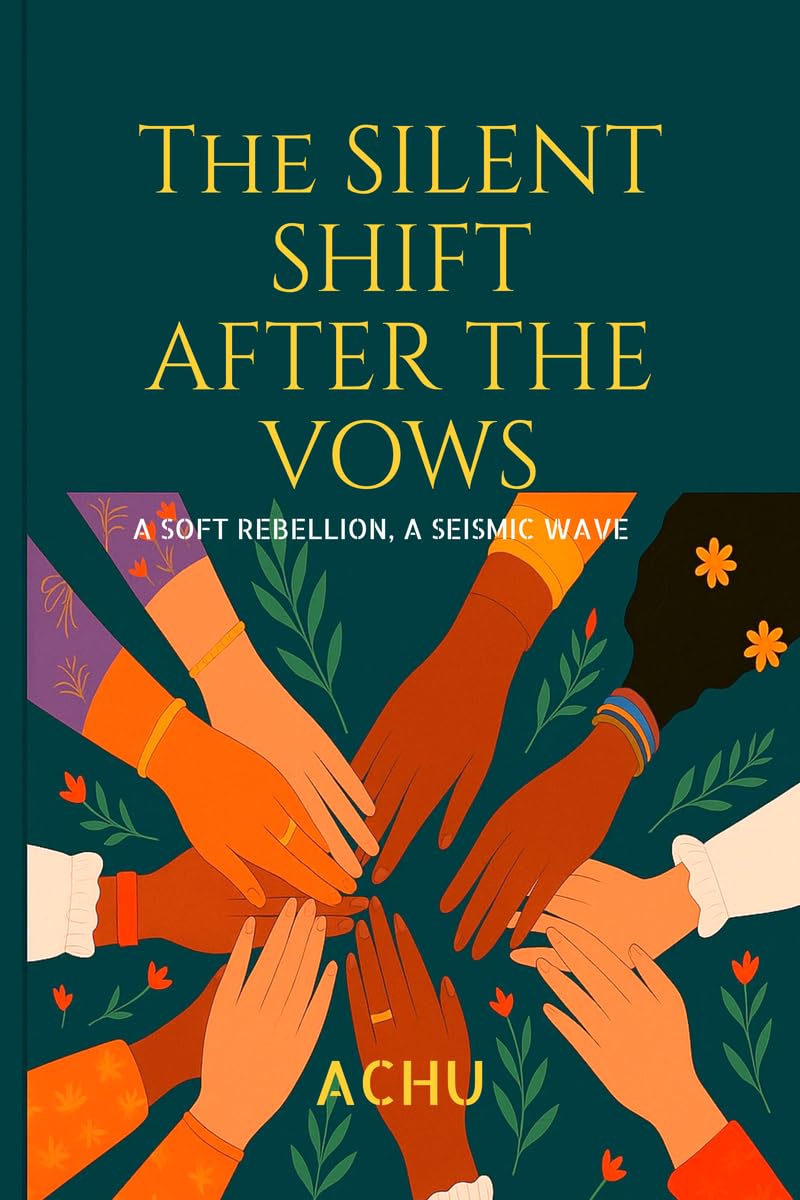 The Silent Shift After The Vows: A Soft Rebellion, A Seismic Wave