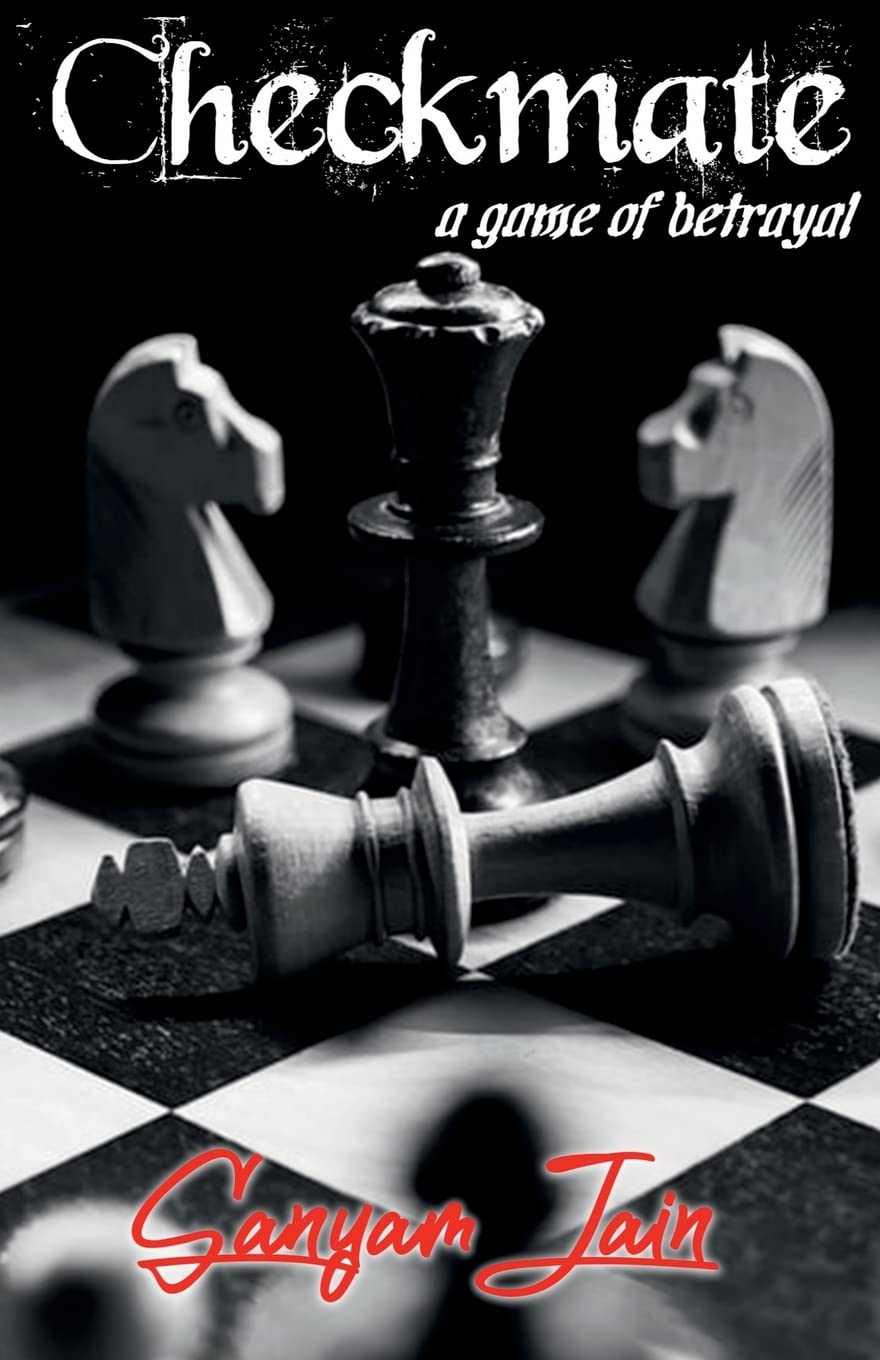Checkmate /  :   