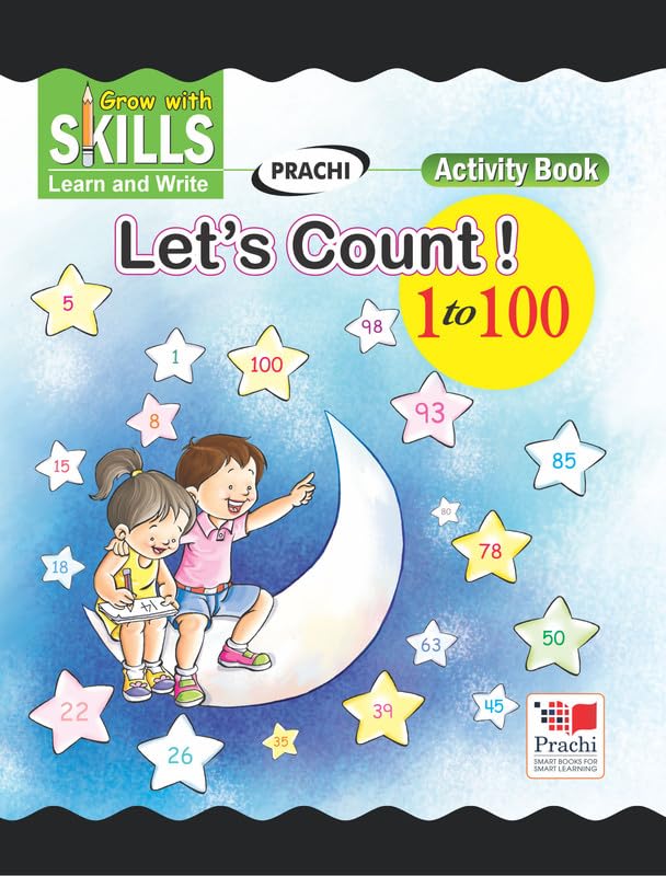 LetS Count 1100
