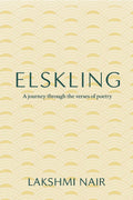 Elskling: A journey through the verses of poetry