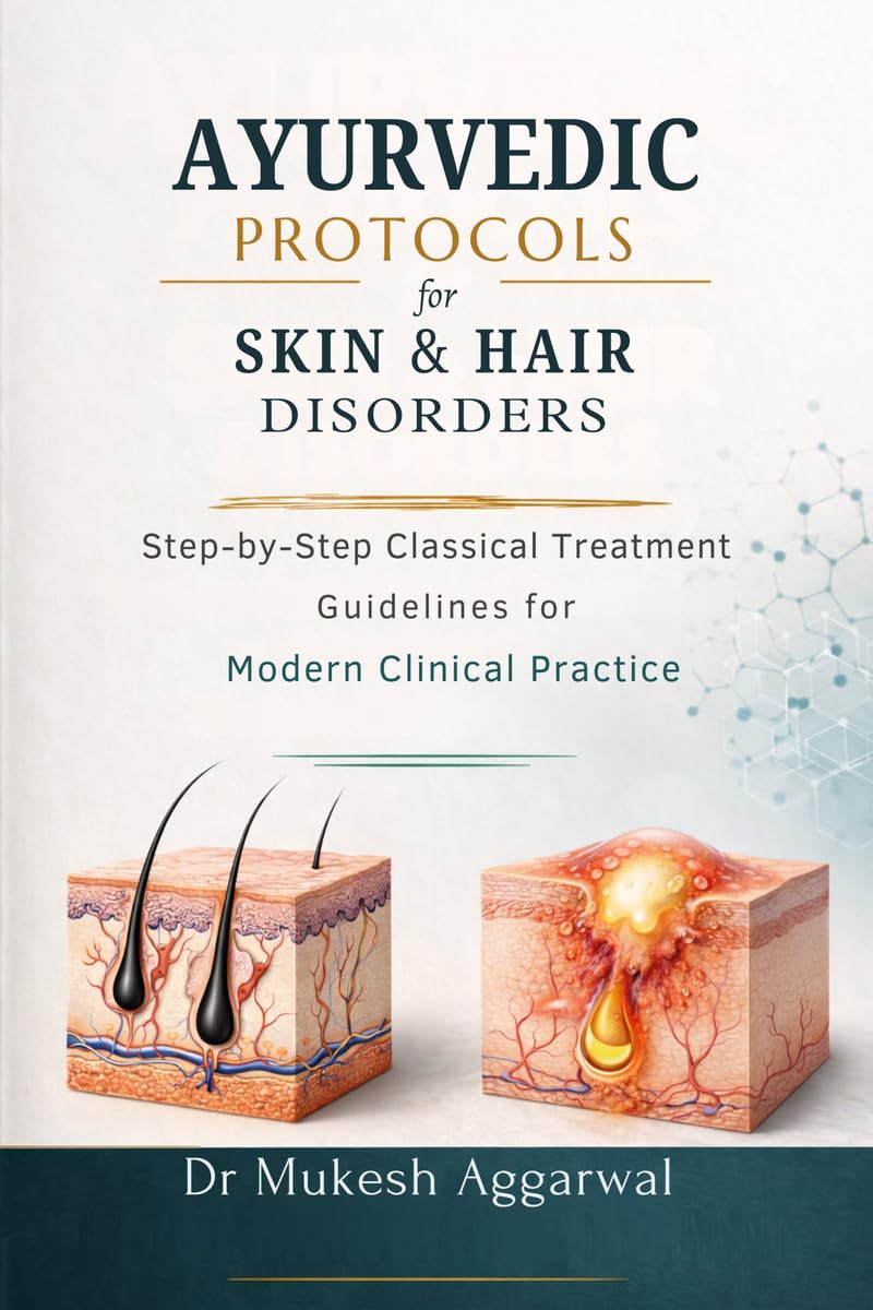 AYURVEDA PROTOCOLS