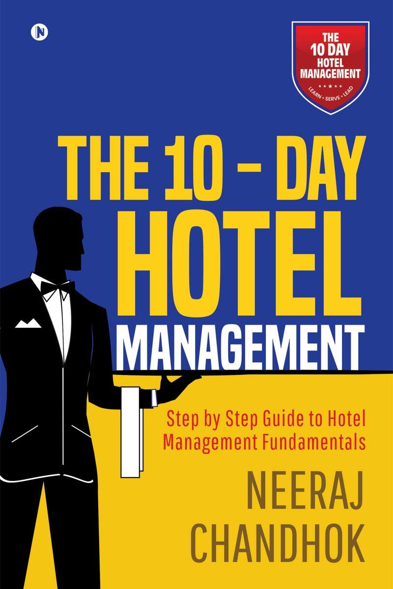 The 10  Day Hotel Management
