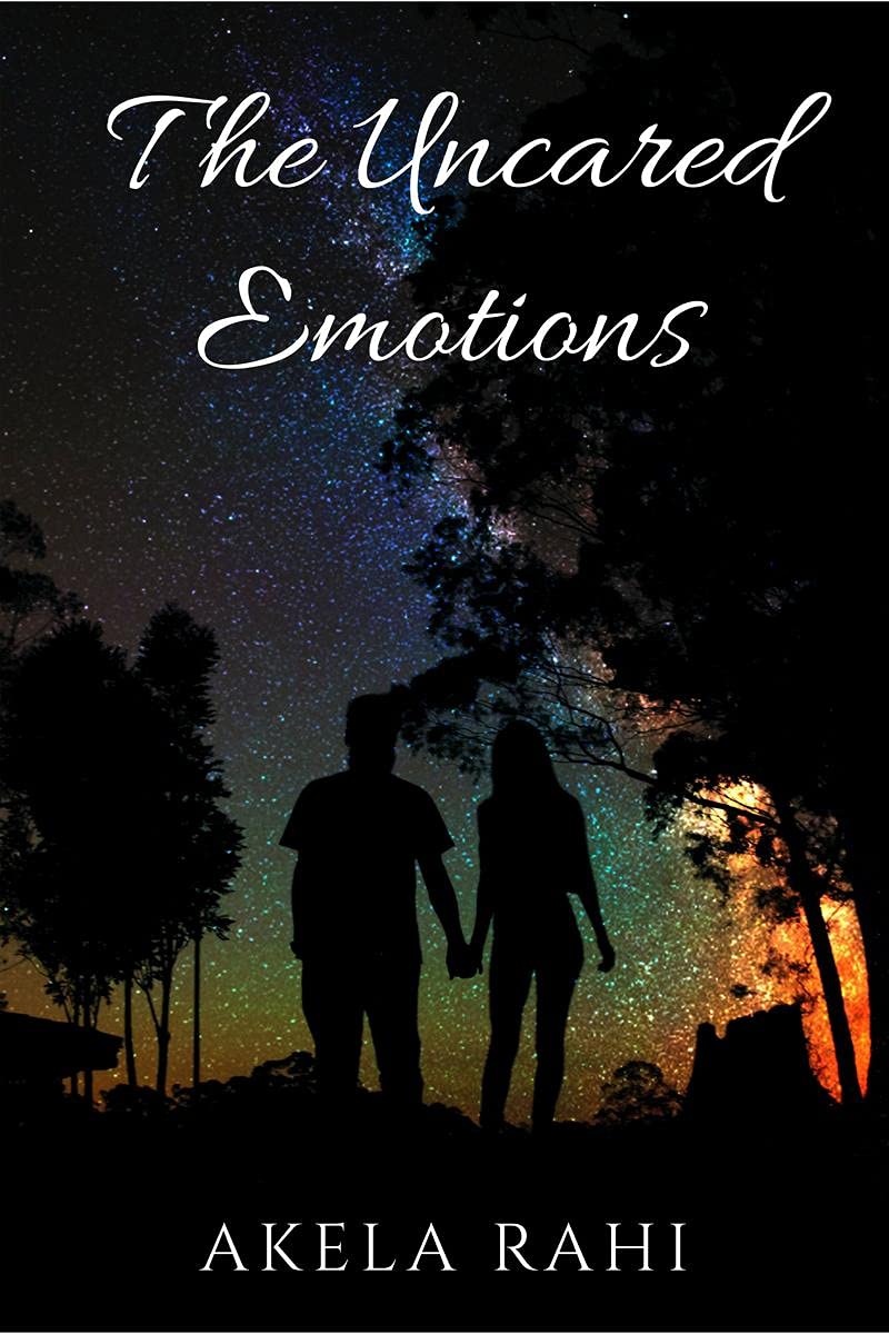 The Uncared Emotions : Pouring Emotions Into Words