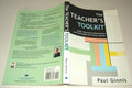 The Teachers Toolkit