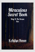 Miraculous Secret Book : Way To The Dream Box