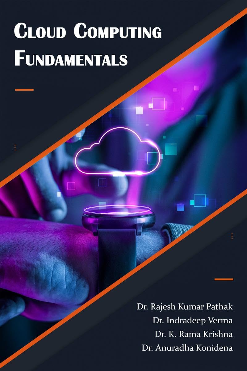 Cloud Computing Fundamentals