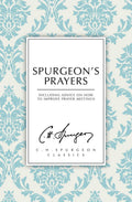 SpurgeonS Prayers: When Revival Comes