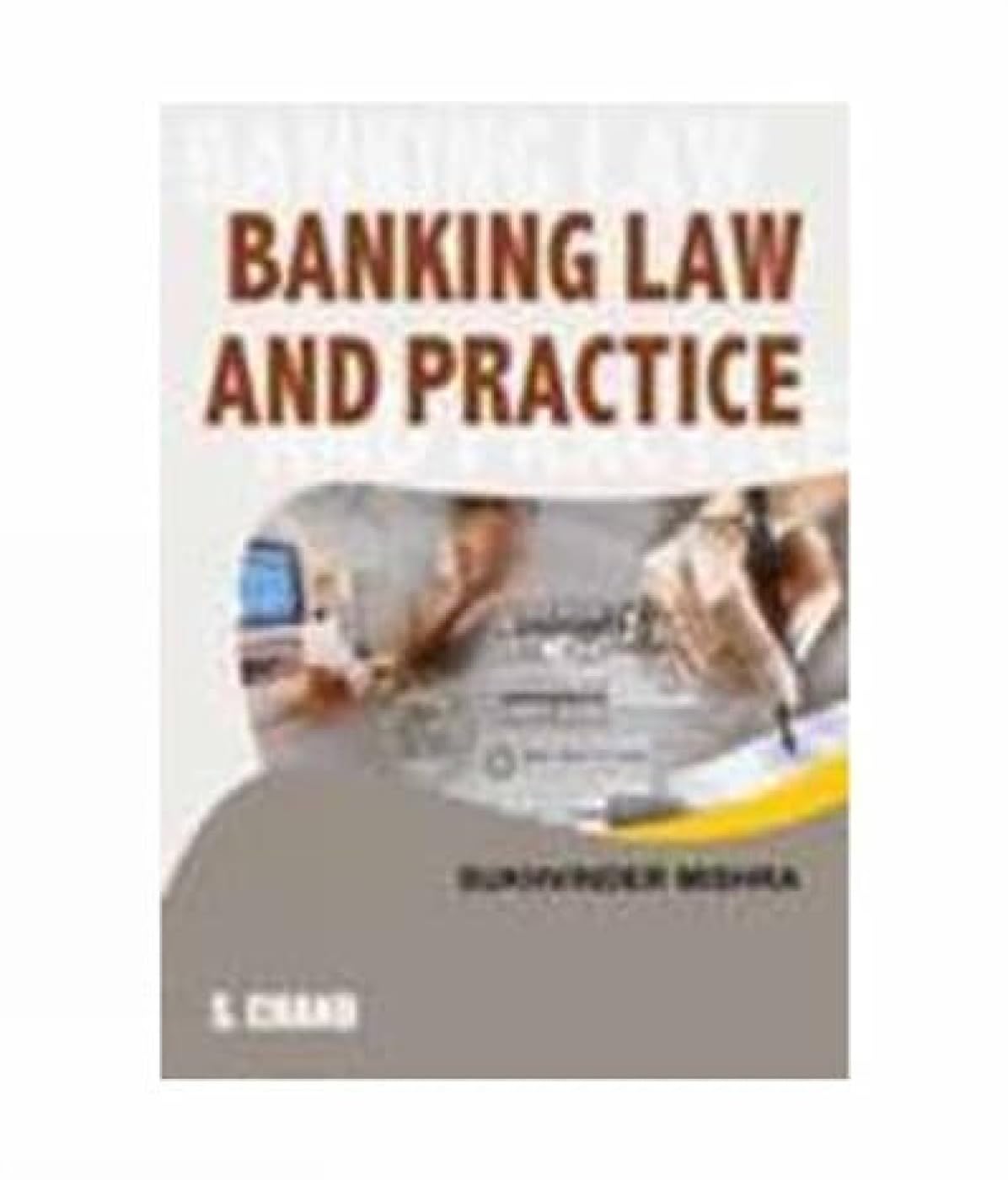 Banking Law and Practice