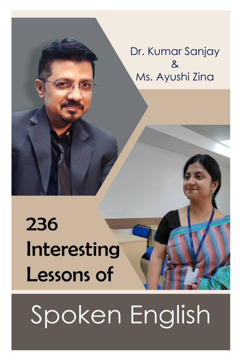 236 INTERESTING LESSONS OF SPOKEN ENGLISH