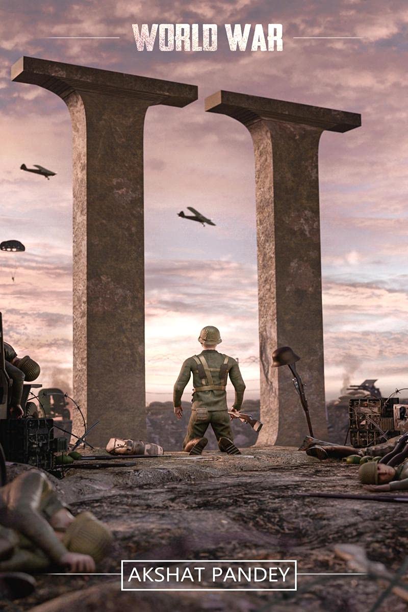 Ii : The World War 2