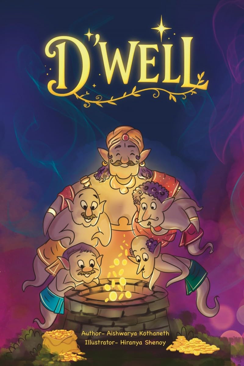 DWell