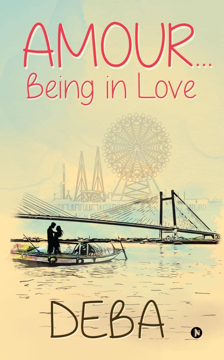 Amour... Being In Love