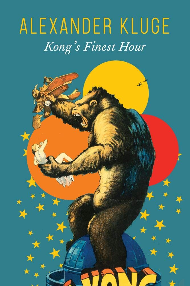 Kongs Finest Hour: 