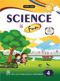 Science Is Fun For Class4 (Paperback, Dhand,