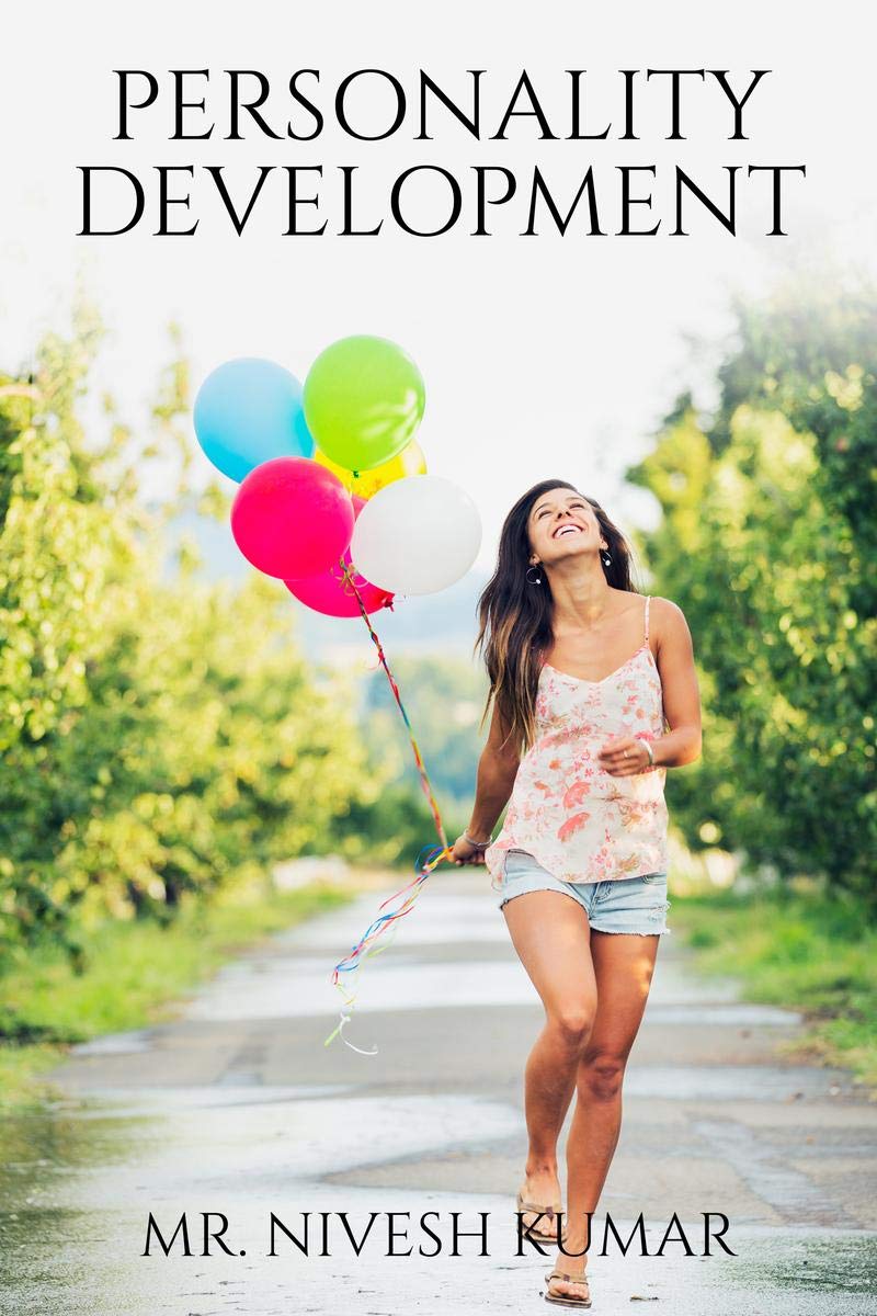 personality development series