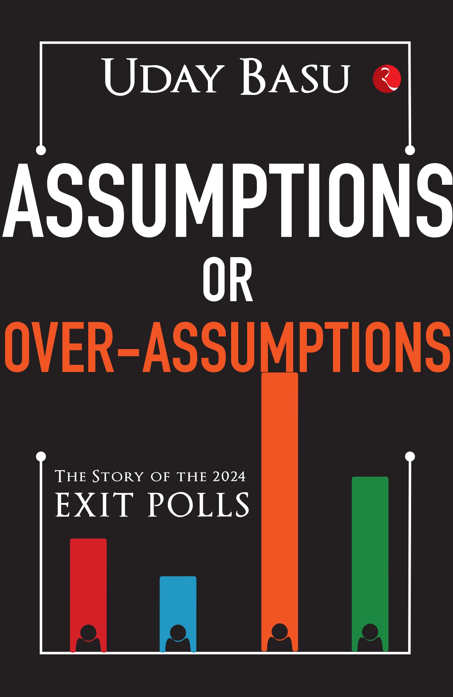 Assumptions Or OverAssumptions : The Story Of The 2024 Exit Polls