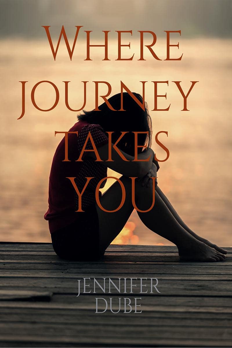 Where Journey Takes You? : WE ARE STRONGER