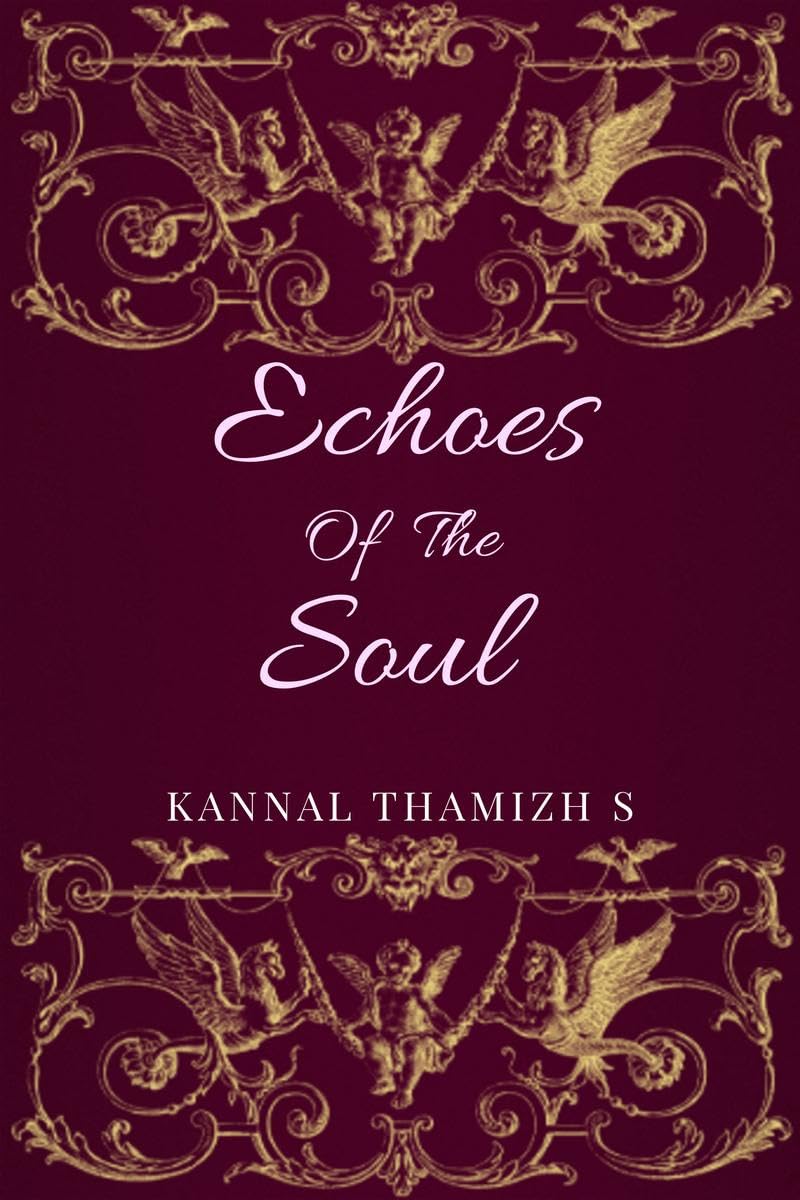 Echoes of the Soul: Stories That Sing, Words That Weave