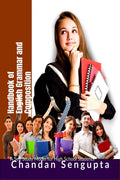 Handbook Of English Grammar And Composition : A Self Study Model For High School Students