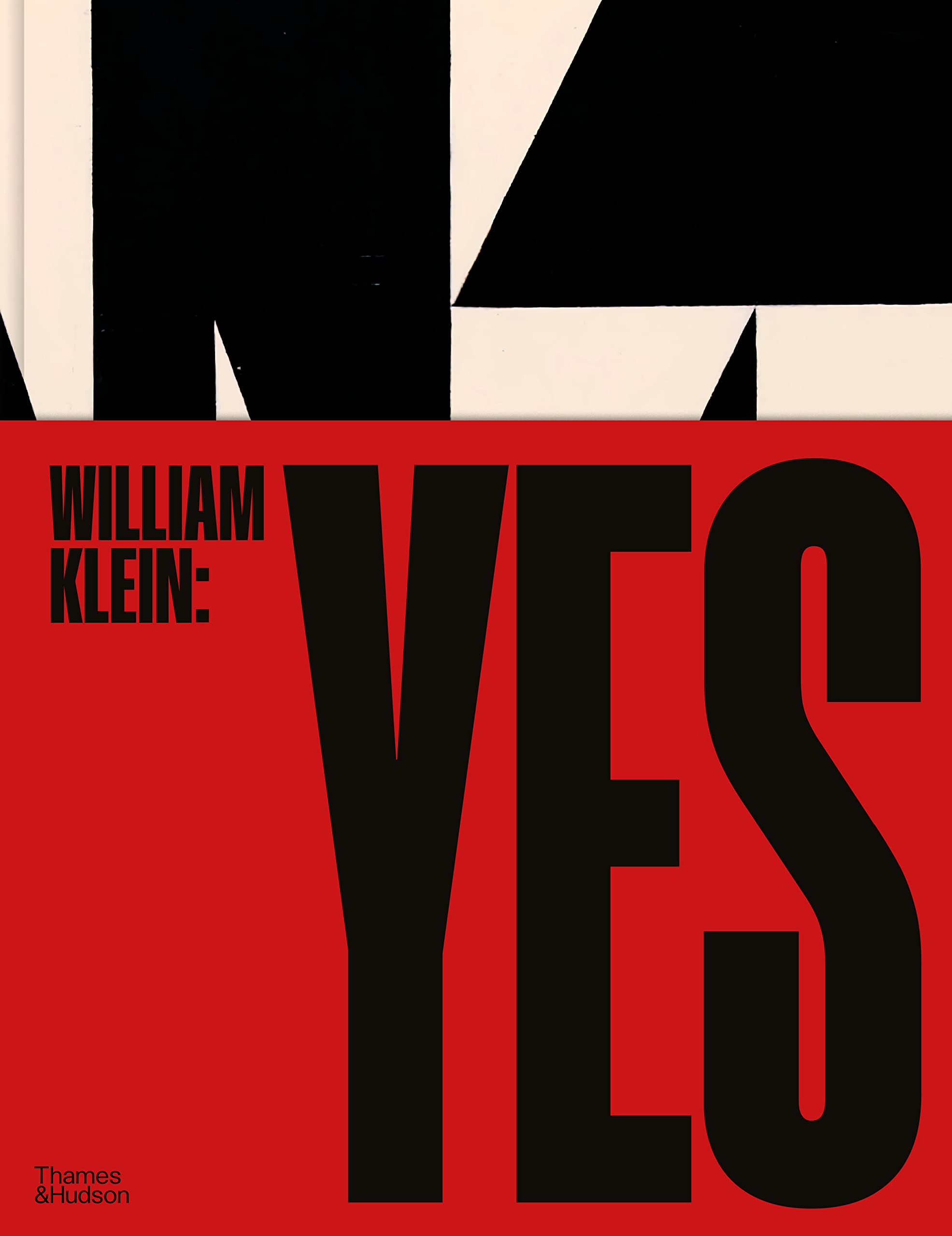 William Klein: Yes: Stories from the Front Lines of Public Service