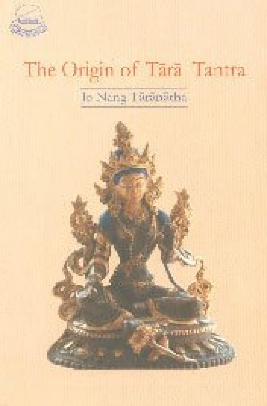 The Origin of Tara Tantra