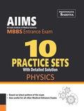 AIIMS MBBS Physics PTP