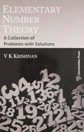 ELEMENTARY NUMBER THEORY