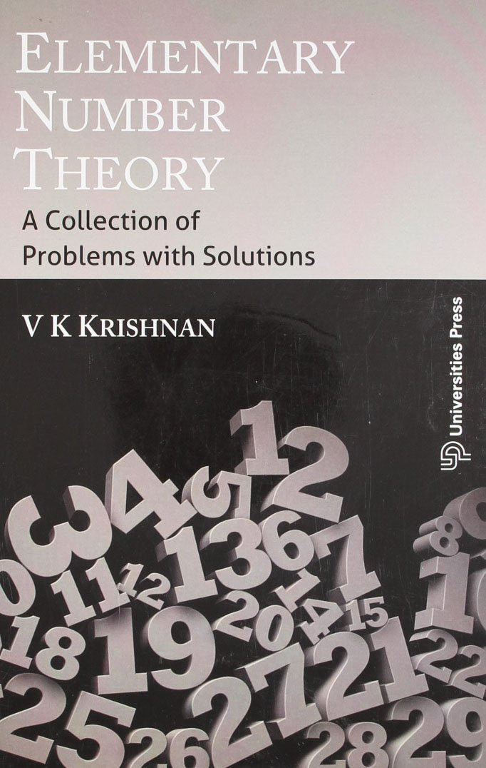 ELEMENTARY NUMBER THEORY