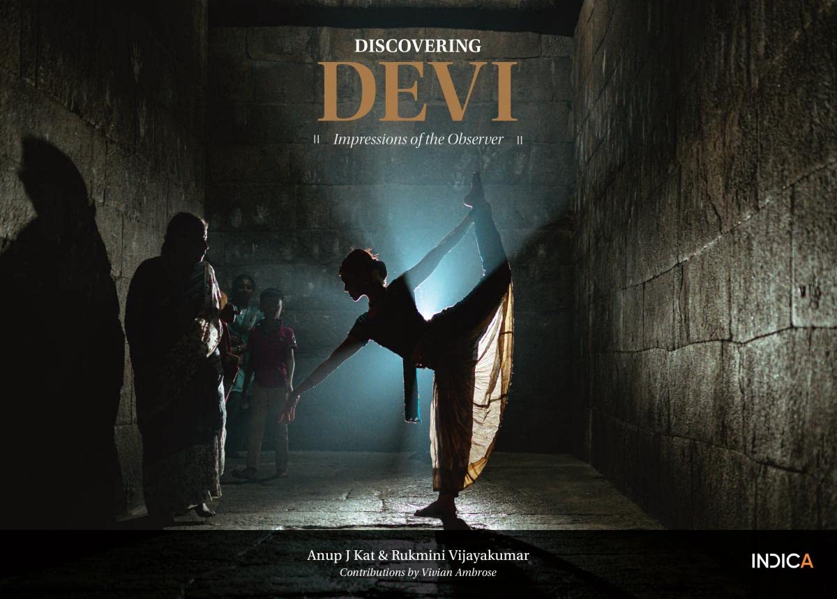Discovering Devi