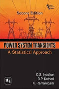 Power System Transients: A Statistical Approach