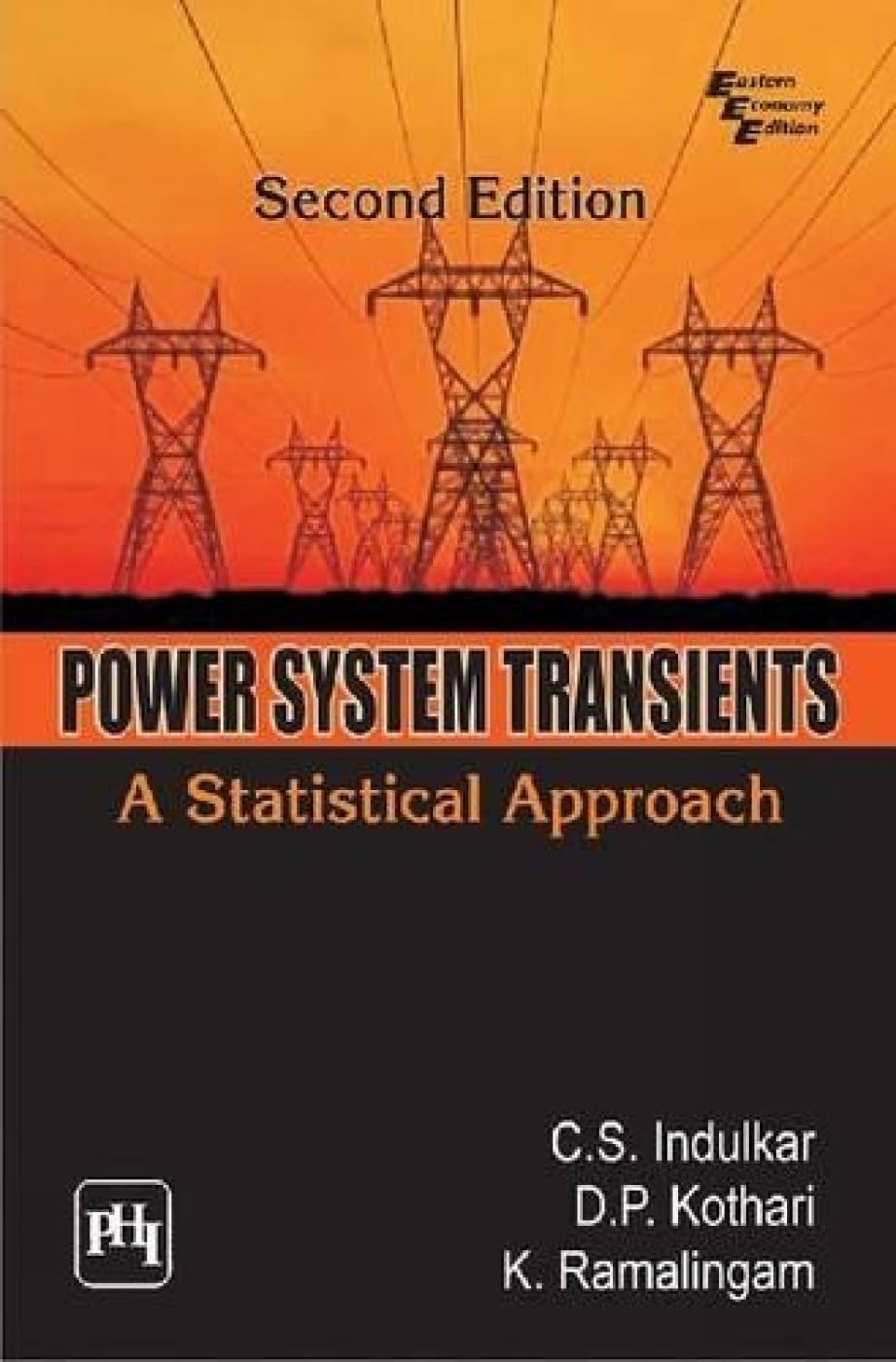 Power System Transients: A Statistical Approach