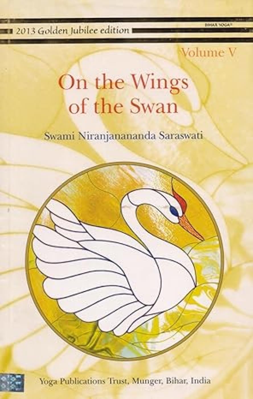 On the Wings of the Swan: Volume 5