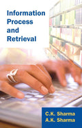 Information Process And Retrieval