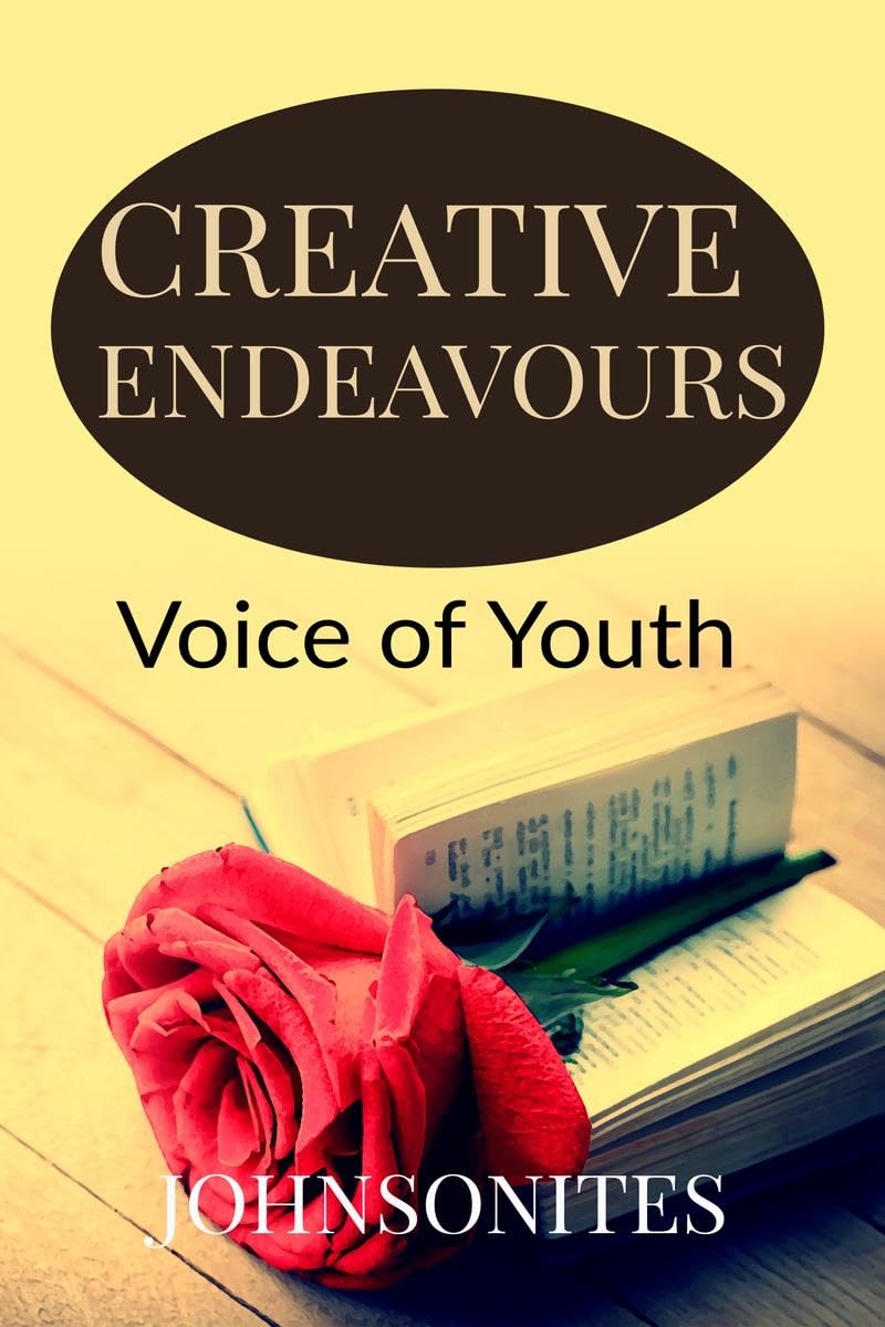 Creative Endeavours : Voice of the Youth
