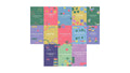 The Maria Montessori Collection  Secret Of Childhood + Absorbent Mind + Discovery Of The Child + Montessori Method + 9 Other Ma