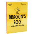 SnapTales: The Dragons Egg and Other Stories | Exciting Story Collection | For 6 to 9 Year Old Kids