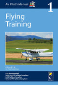 Air Pilots Manual Flying Training