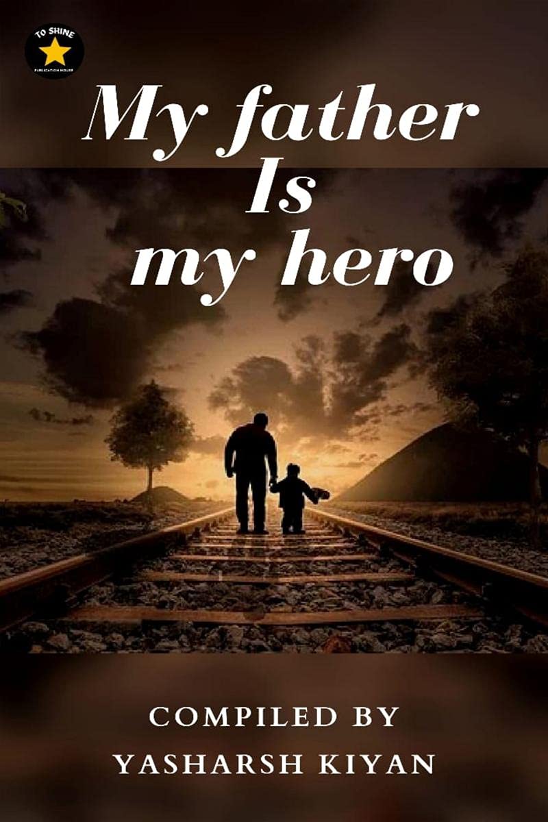 My Father Is My Hero: My Father Is My Hero