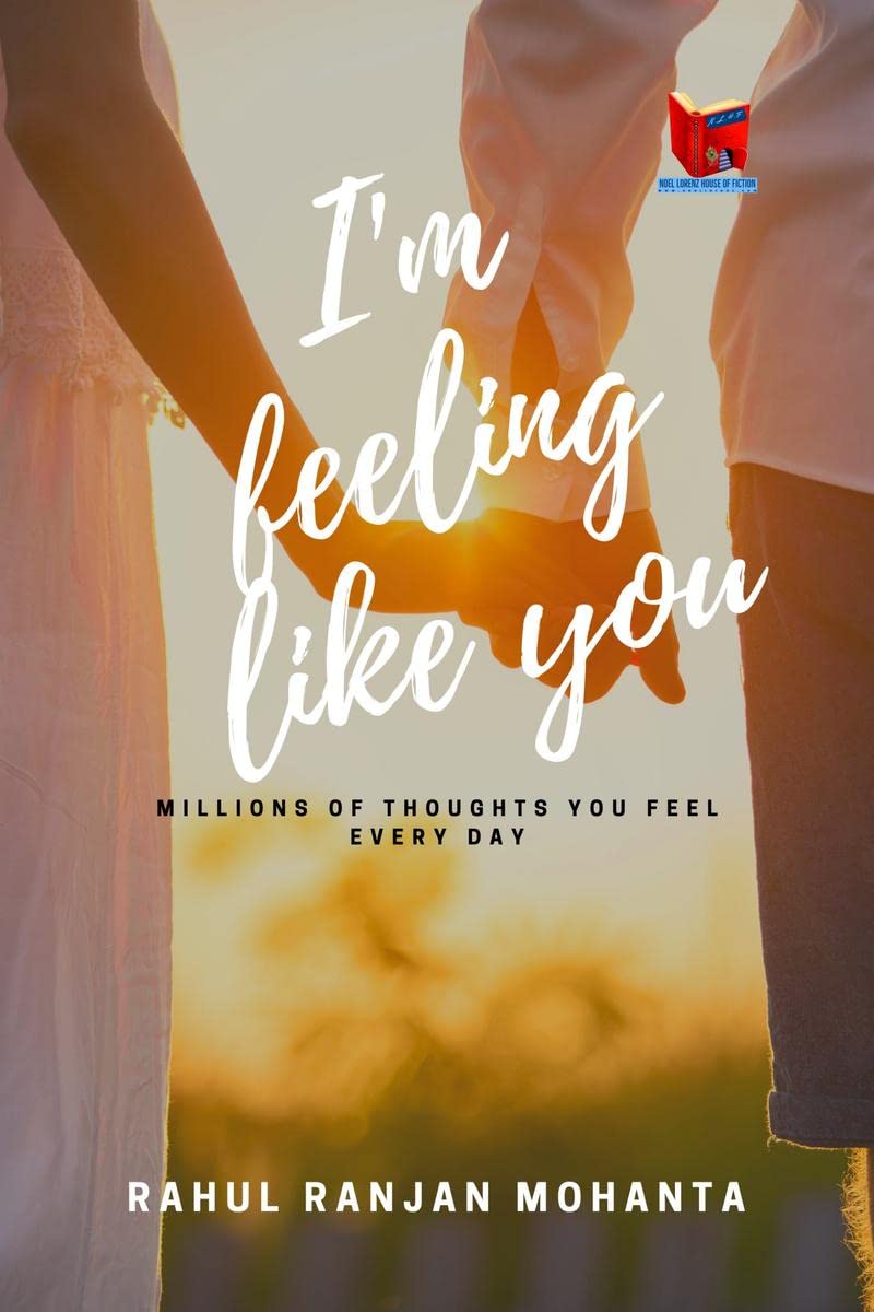 IM Feeling Like You : Millions Of Thoughts You Feel Every Day