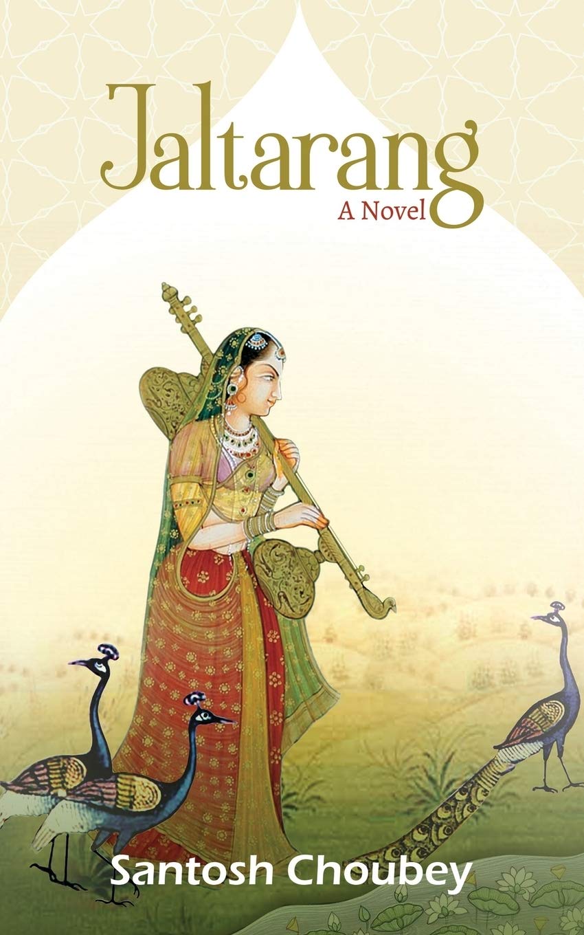 Jaltarang : A Novel