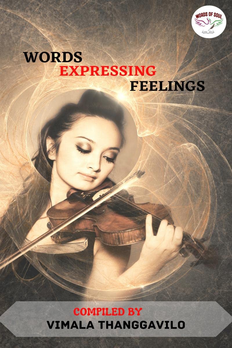 Words Expressing Feelings