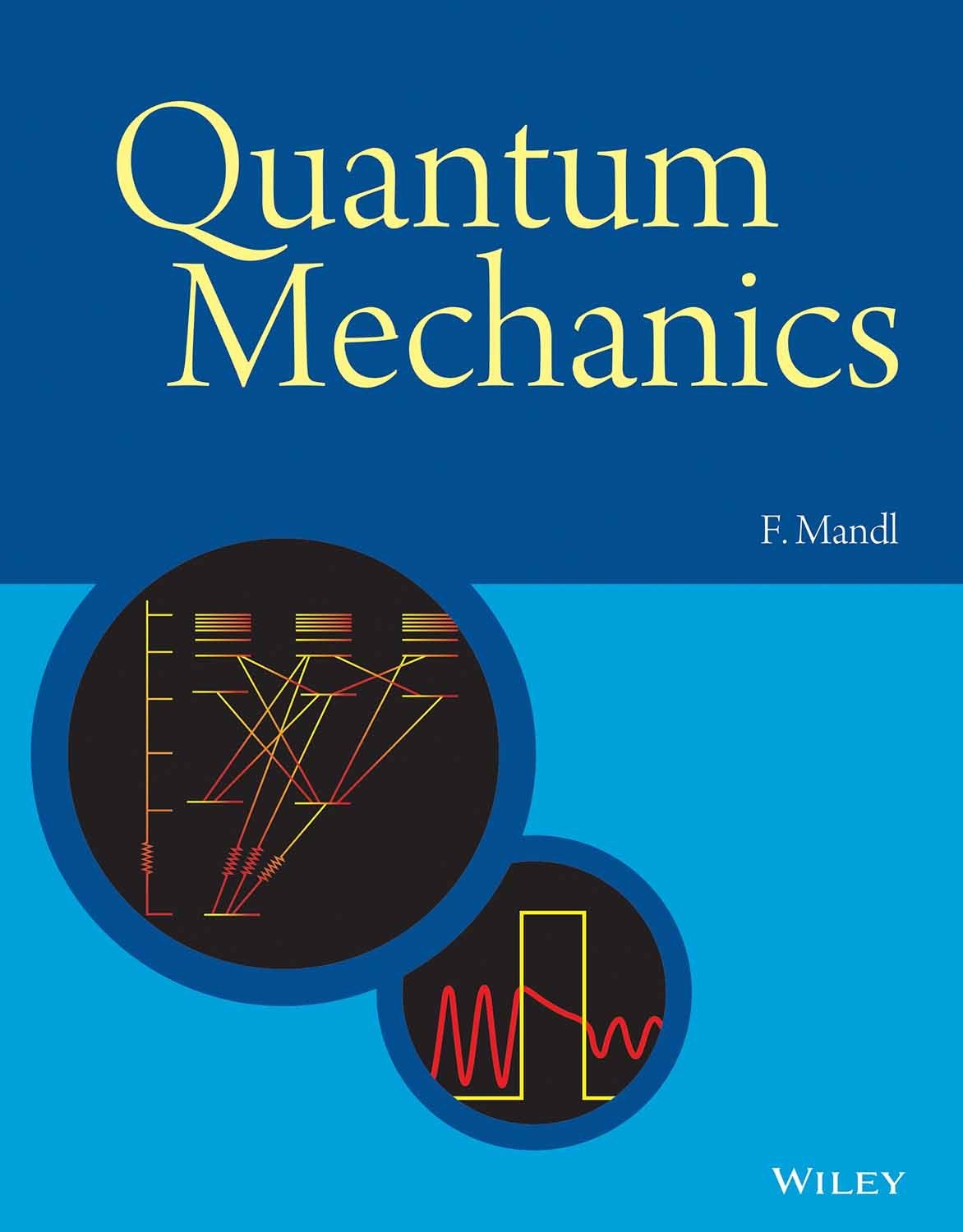 Quantum Mechanics (Pb2014)