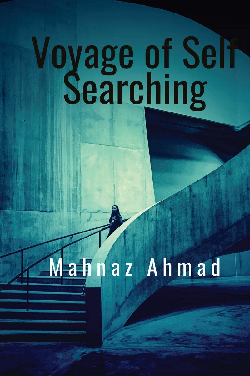 voyage of self searching