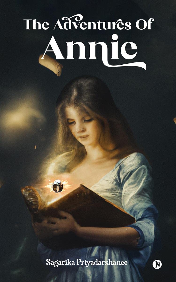 The Adventures Of Annie